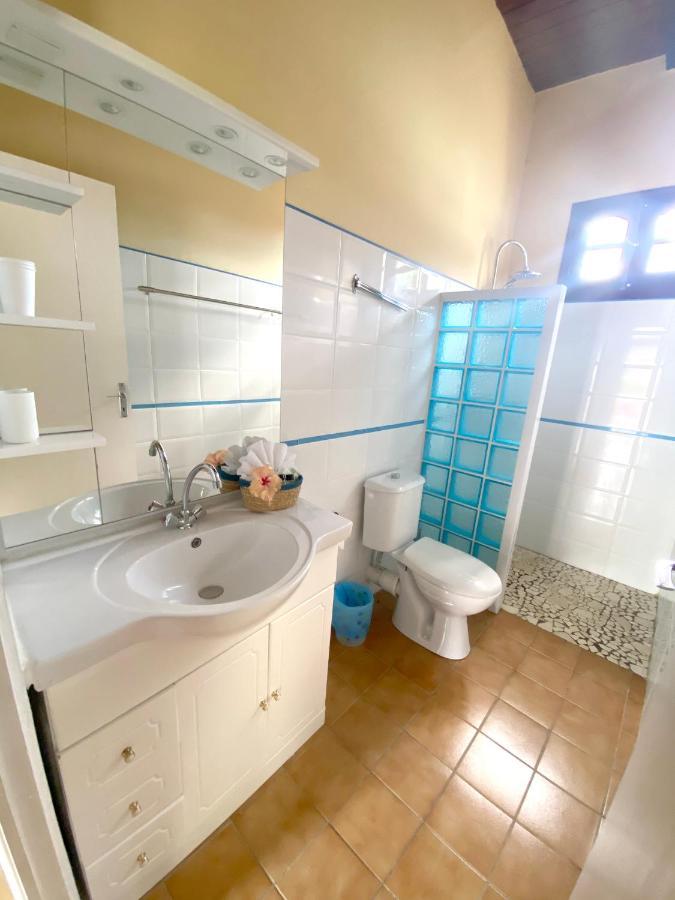 Appartement Moderne A Pointe Noire 36 M² Piscine & Jacuzzi Kültér fotó