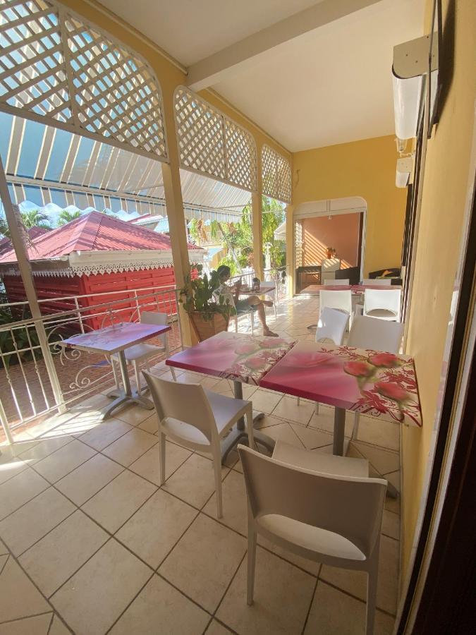 Appartement Moderne A Pointe Noire 36 M² Piscine & Jacuzzi Kültér fotó